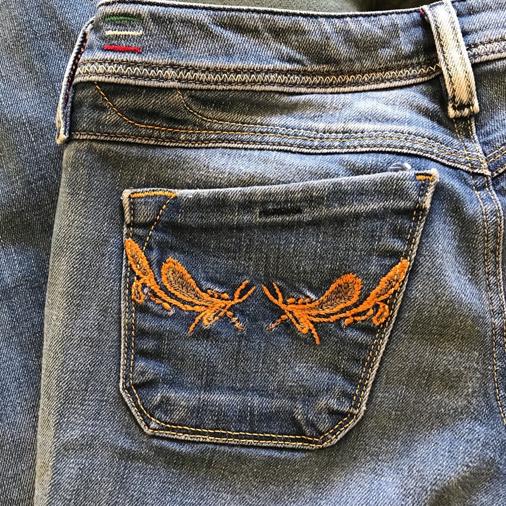 Diesel Jeans - Picture 4 of 4